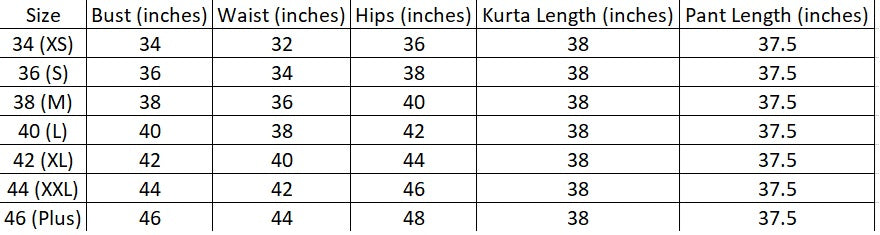 Ivory Khadi Cotton Hand-Embroidered Cord Set